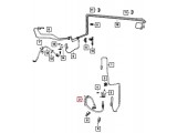 Brake Hose (Right)